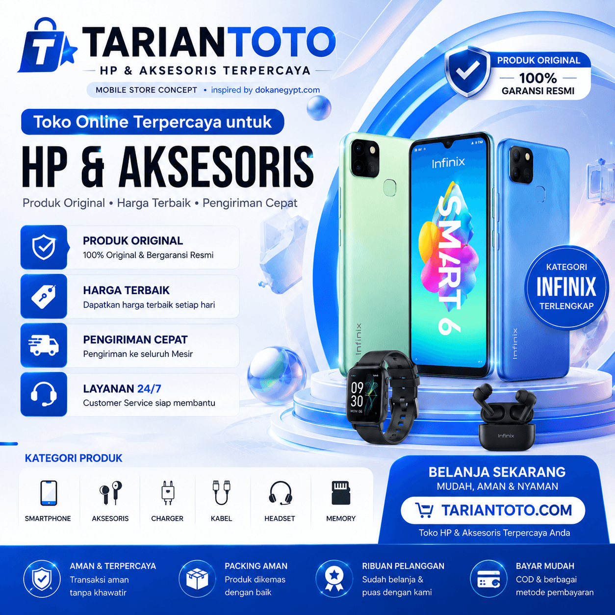 TARIANTOTO